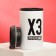Thermostatic "xs", 300 ml