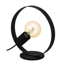 Frijolas table lamp, 1x40W E27