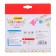 Oil pastel with Colokit holder, 24 colors, 8.5x58 mm, round case, sharpener in the set