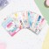 Set of mini-postcard "Universal" 7.6 x 10.6 cm