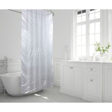 Bacchetta sfera bathroom curtains, 240 x 200 cm