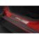 Layers of the thresholds of Rival, Kia Soul 2016-2019, NP.2812.3