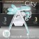 Sweet Baby City feeding chair, shining blue