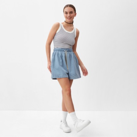 Mike Women's Mist R.S, White-1