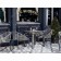 Sverre chair, 570 × 690 × 800 mm, gray, color