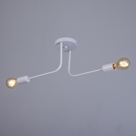 Causte "Campa" 2he27 40W white 51x12x13.5 cm-1