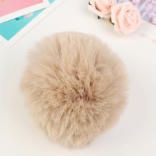 Pompon Artificial fur 