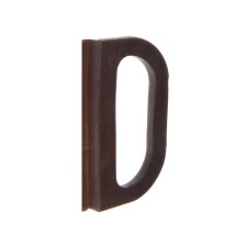 PVC pen for a mosquito net, brown