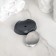 Metal soap Magic, to remove odors, 10.5 × 6 × 3 cm