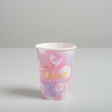 SHINE glass glass, 350 ml-1
