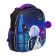 Frame backpack 38 x 28 x 16, Devente Choice 17l, City Girl, black/purple 70333413