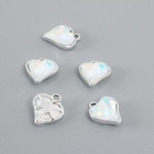 Decor for creativity metal, rhinestones 