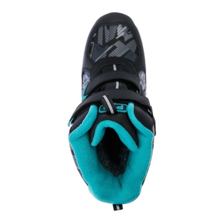 Winter boots for a boy, size 36-6