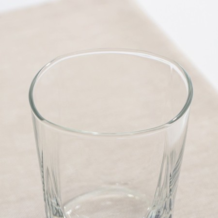 A set of glass low glasses Luminarc Eiffel, 300 ml, 6 pcs, the color is transparent-2