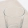 A set of glass low glasses Luminarc Eiffel, 300 ml, 6 pcs, the color is transparent