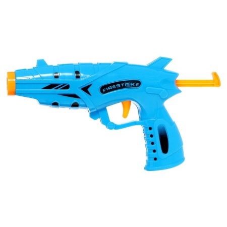 Hunter blaster, shoots soft bullets, mix color-3
