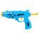 Hunter blaster, shoots soft bullets, mix color