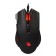 Mouse A4Tech Bloody V9M Black Optical (6200DPI) USB (9but)