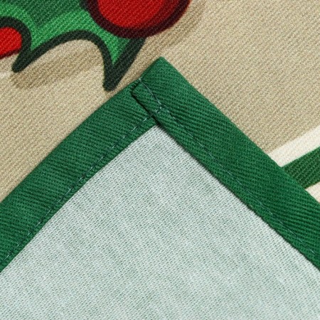 Ethel towel Holid Wishes 40x73 cm, 100% cotton, sarzha 190 g/m2-3