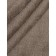 Texrepublic blanket, size 180x200 cm, brown color