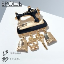 Brooch 