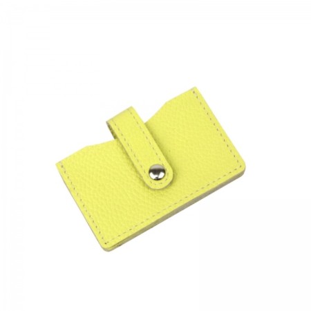 FK1008-102 Case for FK1008 cards, Yellow Fleet - 102