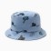 Panama Children's "Bears" Minaku, Blue Color, Rr. 48