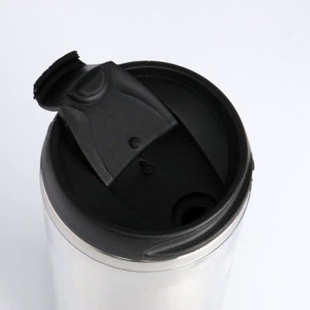 Thermal circle, 400 ml, "insert", retains heat 2 hours, 19 x 6.5 cm-4