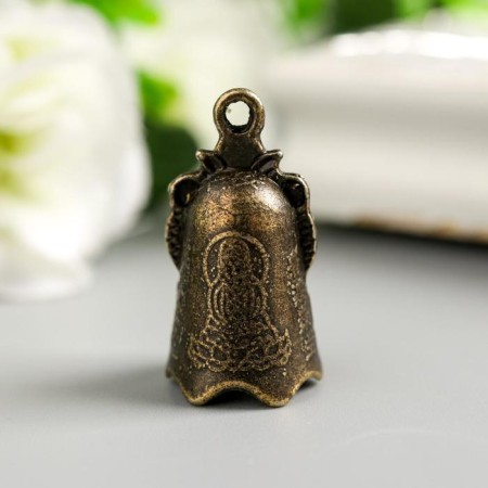 Bronze bell d = 1.5 cm