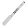 Capillary pen Centropen 2811 0.8 mm, black color, letter length 1500 m, cardboard packaging