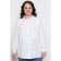 Female blouse, size 64