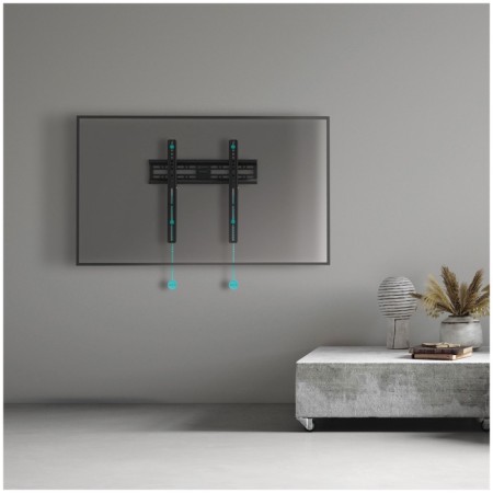 Fixed onkron fm2 black bracket-3