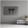 Fixed onkron fm2 black bracket