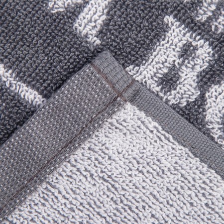 Terry Ethel towel "Strong, strong man" 50x90cm, 100% cotton, 420g/m2-3