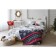 Lovelife 2SP NEW Year Forest 175*215cm, 200*225cm, 50*70cm-2pcs.
