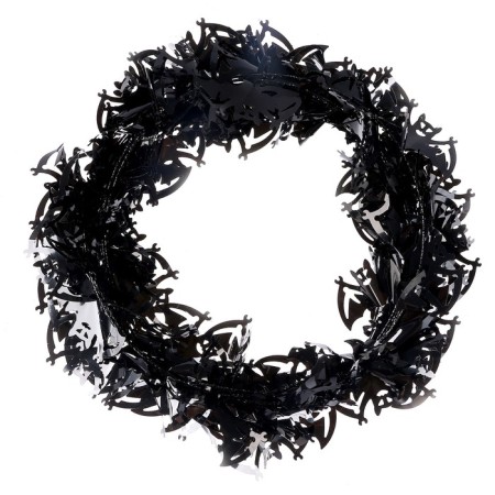 Carnival accessories “Bat”, 7.2 meters-1