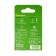 GP E211 charger, for 2xa/AAA batteries, white