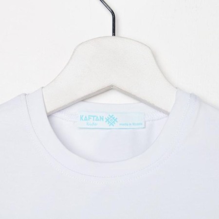 T-shirt Children's KAFTAN MAKE R.32 (110-116)-6