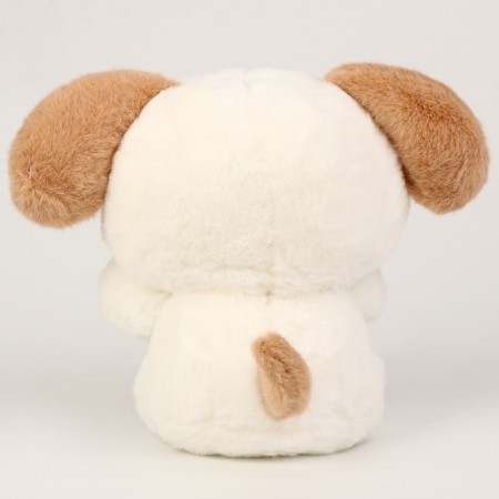 Soft toy "cat in a dog costume", 23 cm-3