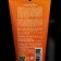 Torex “tropical banana” gel-ralian, intimate, 50 ml