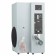 Column 08 "(20-82 Home Sound) speaker 6pcs/2x8"; 2x4 "; 2x1.5" Set 2 columns Eltronic (silver)