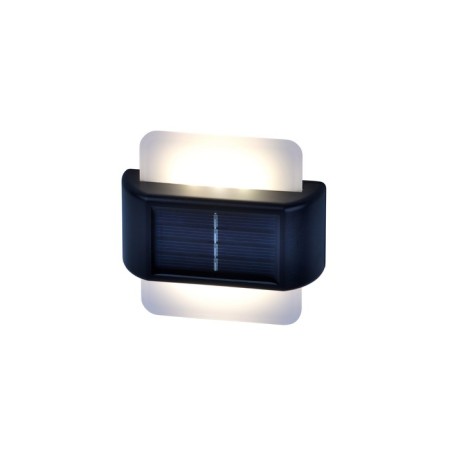 USL-F-159/PM090 Quatro Covetor Wall Battery. 6 LEDs. Warm