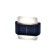 USL-F-159/PM090 Quatro Covetor Wall Battery. 6 LEDs. Warm