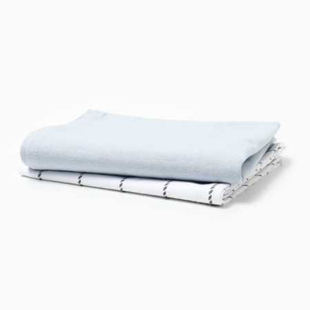 Set of towels Ethel Evey Day 38x63cm - 2 pcs, hl. 100%-8