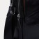 Male bag, Fidelio Largo, black color