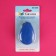 Centimeter roulette, 150 cm, blue color