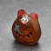Souvenir "Venya Kitten", 3.5 × 3 cm, mix, selenite