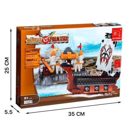 Constructor "Battle", 262 details-4