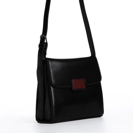 Bag-mixer on magnet, black color-2