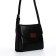 Bag-mixer on magnet, black color